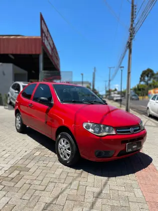 FIAT PALIO 2013