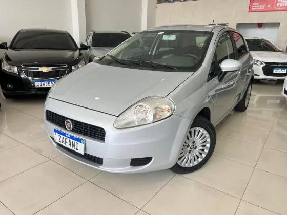 FIAT PUNTO 2011