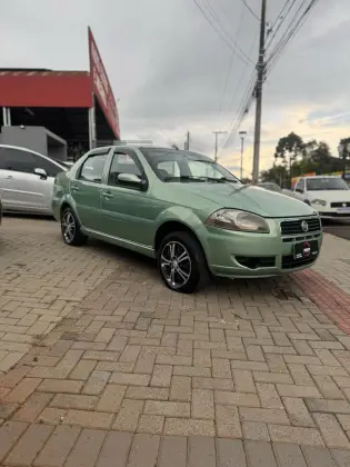 FIAT SIENA 2011