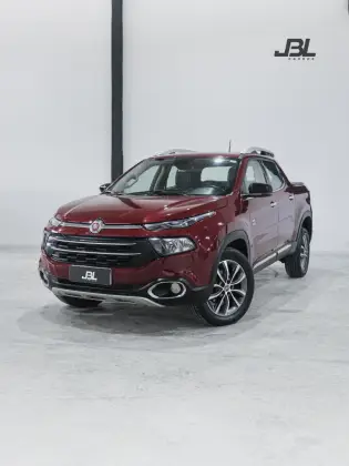FIAT TORO 2019