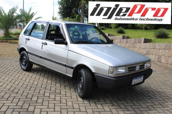 FIAT UNO 1993
