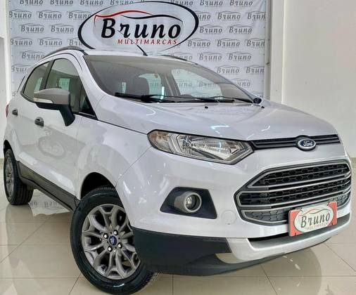 FORD ECOSPORT 2013