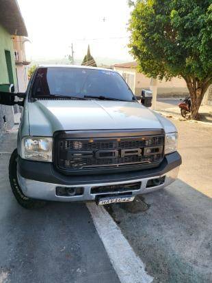 FORD F-250 2008