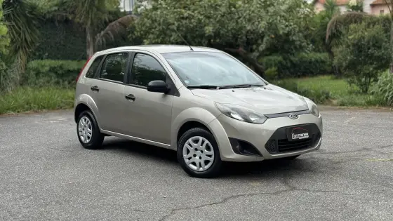 FORD FIESTA 2013