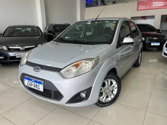 FORD FIESTA 2014