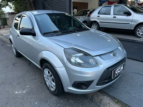 FORD KA 2013