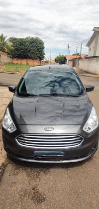 FORD KA 2019