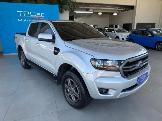 FORD RANGER 2021