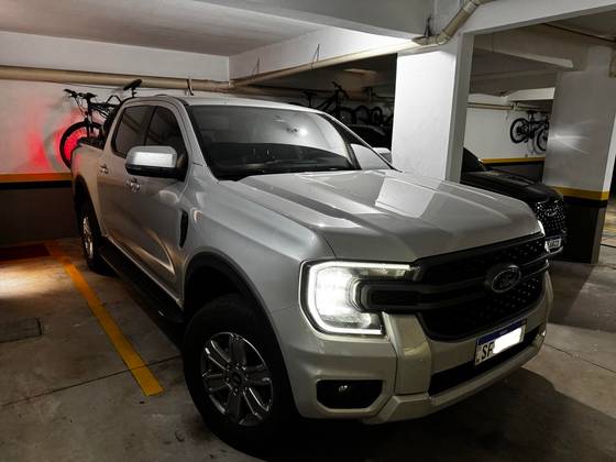 FORD RANGER 2024
