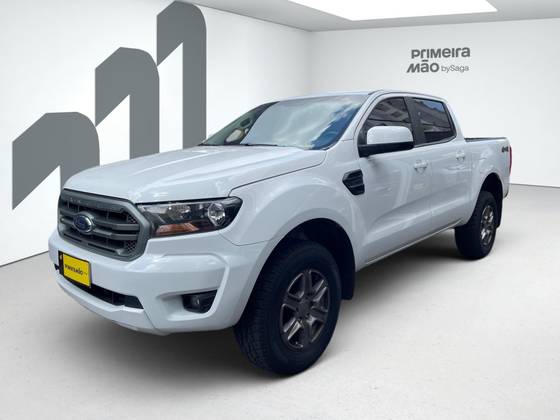 FORD RANGER 2022