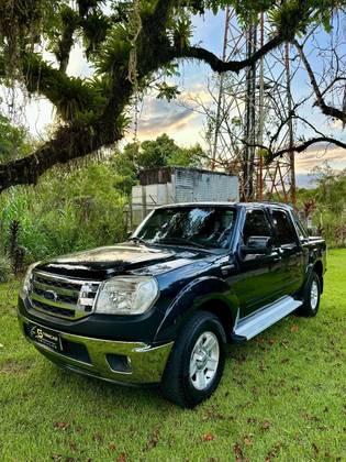 FORD RANGER 2011