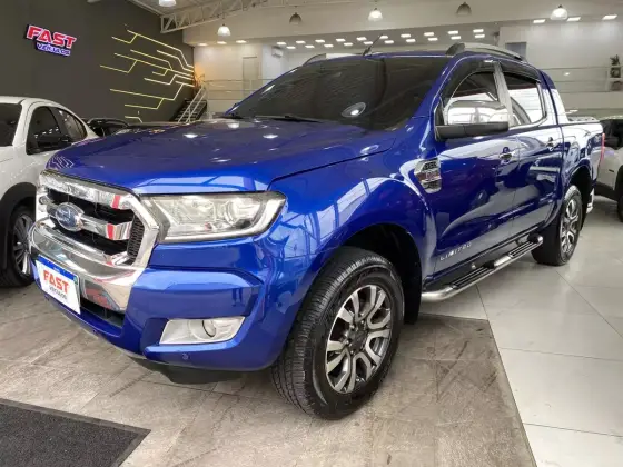 FORD RANGER 2016