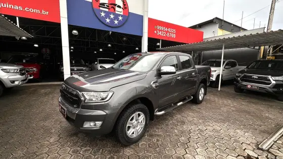 FORD RANGER 2018
