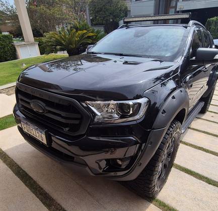 FORD RANGER 2023