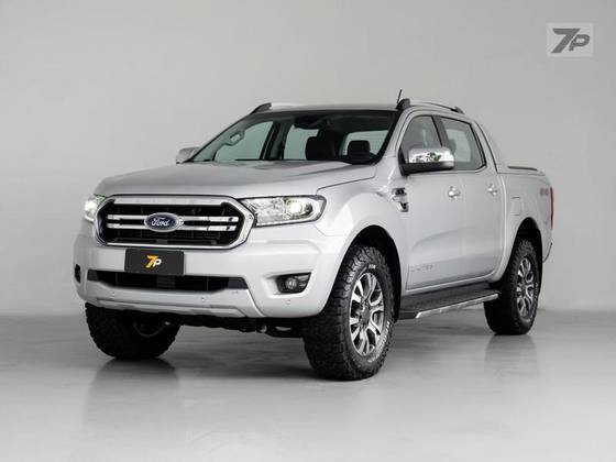 FORD RANGER 2023