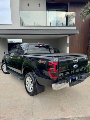 FORD RANGER 2021