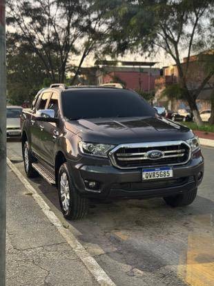 FORD RANGER 2020
