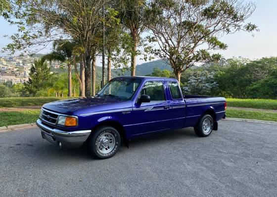 FORD RANGER 1996