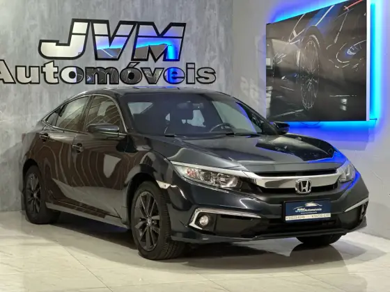 HONDA CIVIC 2020