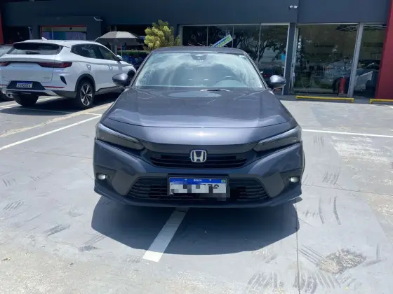 HONDA CIVIC 2024