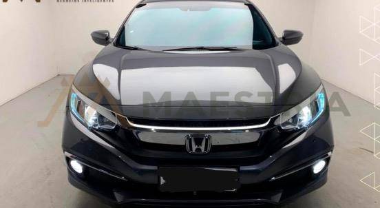 HONDA CIVIC 2020