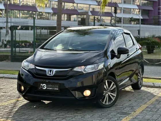 HONDA FIT 2016