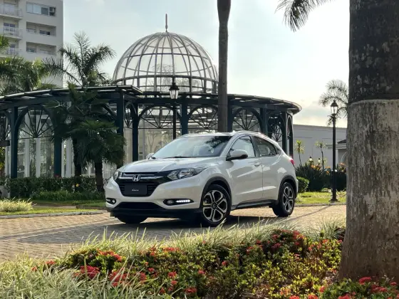 HONDA HR-V 2018