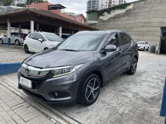 HONDA HR-V 2020