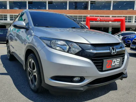 HONDA HR-V 2017