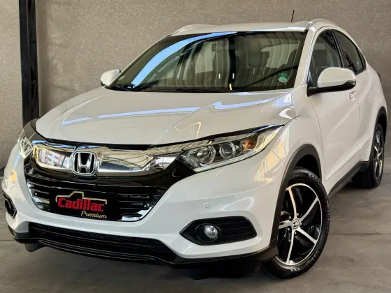 HONDA HR-V 2020