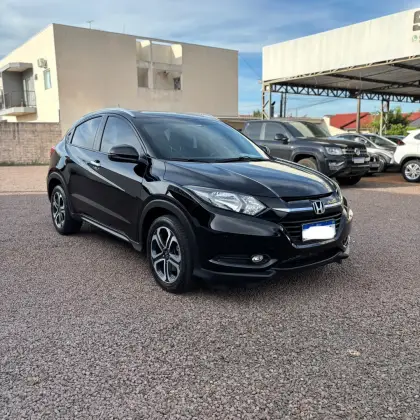 HONDA HR-V 2016