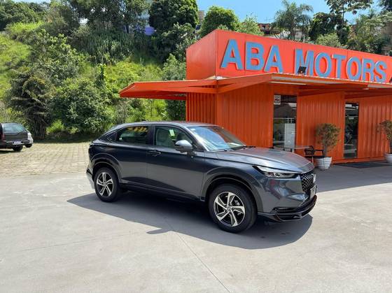 HONDA HR-V 2025