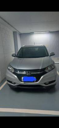 HONDA HR-V 2016