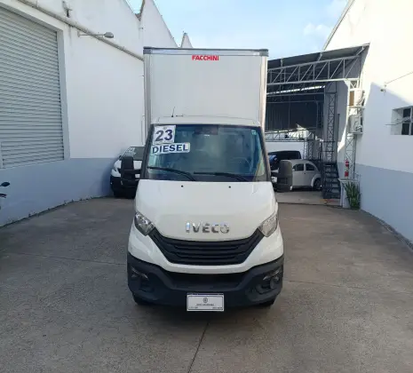 IVECO DAILY 2023