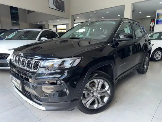 JEEP COMPASS 2023