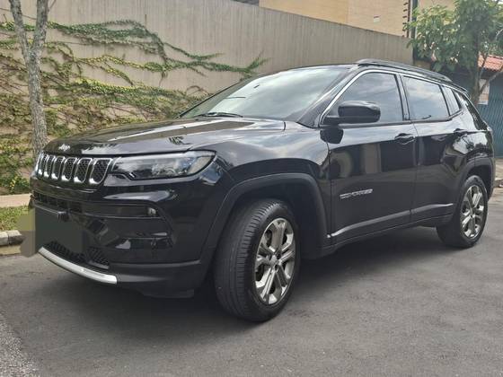 JEEP COMPASS 2023