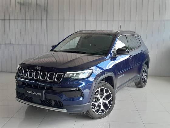 JEEP COMPASS 2025