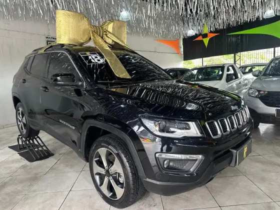 JEEP COMPASS 2018