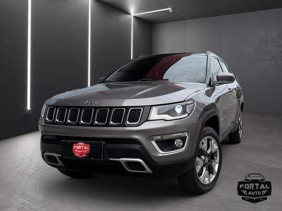 JEEP COMPASS 2018
