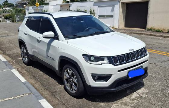JEEP COMPASS 2019