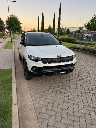 JEEP COMPASS 2023