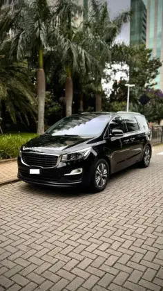 KIA CARNIVAL 2020