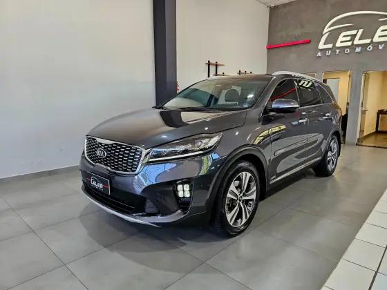 KIA SORENTO 2020