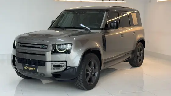 LAND ROVER DEFENDER 2024