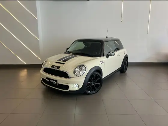 MINI COOPER 2013