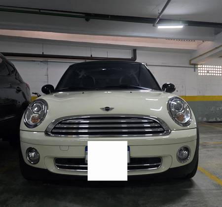 MINI COOPER 2010