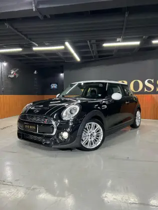 MINI COOPER 2017