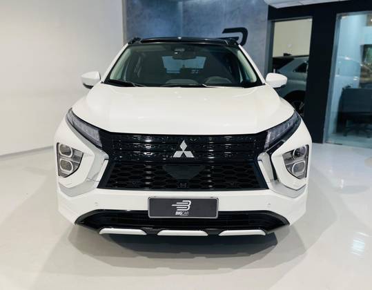 MITSUBISHI ECLIPSE CROSS 2024