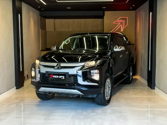 MITSUBISHI L200 TRITON 2022
