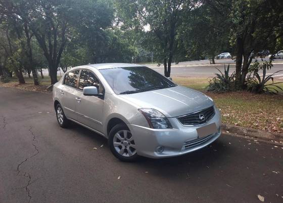 NISSAN SENTRA 2013